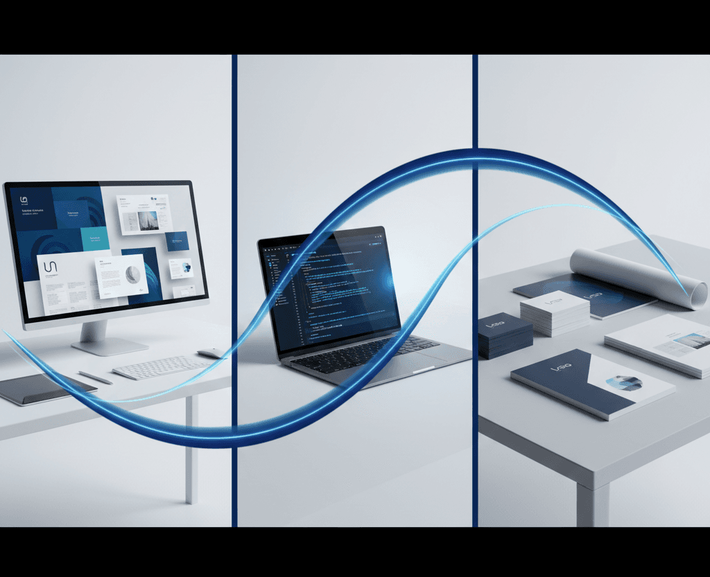 Dexta hero background